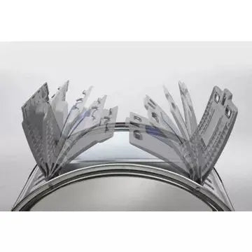 Lave linge top HAIER RTXSG 26TME/1-47