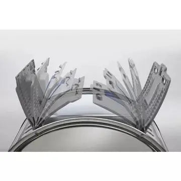 Lave linge top HAIER RTXSG 285TMCE/1-47