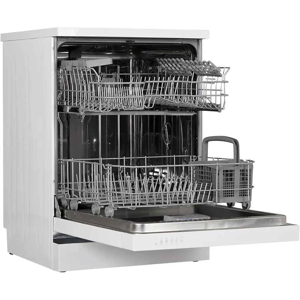 Lave vaisselle 60 cm BOSCH SMS4EMC25E Serenity Série 4 Silence Plus DAVY ELECTROMENAGER