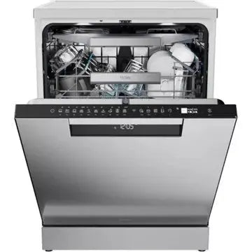 Lave vaisselle 60 cm HAIER XF 6B2M3PX