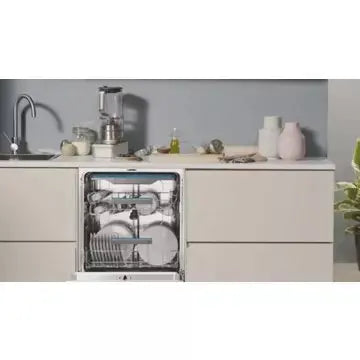 Lave vaisselle encastrable ELECTROLUX EEC87400L ComfortLift