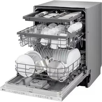 Lave vaisselle encastrable LG DB243TX