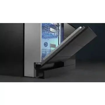 Lave vaisselle encastrable SIEMENS SN73HX10E