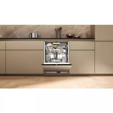 Lave vaisselle encastrable WHIRLPOOL W8IHT40T Maxispace SpaceClean
