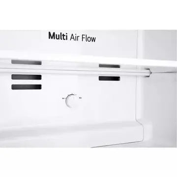 Réfrigérateur 2 portes LG GTBV20SWGKD