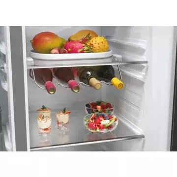 Réfrigérateur Américain HAIER HSW59F18EIMM