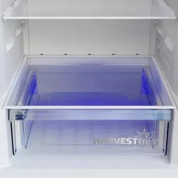 Réfrigérateur combiné BEKO B5RCNA345HXBR1