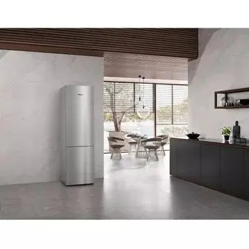Réfrigérateur combiné MIELE KFN 4394 ED el
