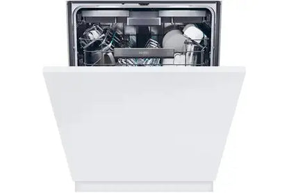 Haier XS 6B0B1SFS3/1 - encastrable 60 cm lave-vaisselle DUMANOIR