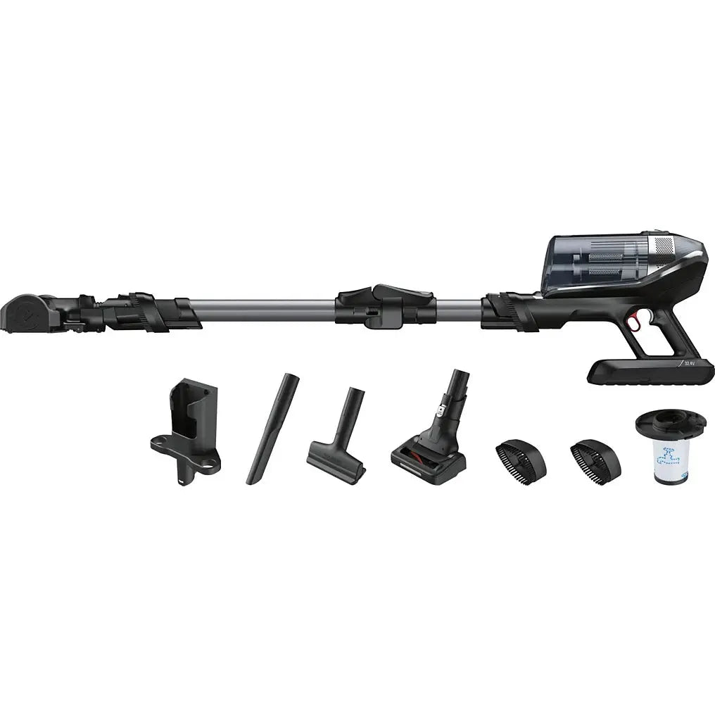 Aspirateur balai ROWENTA X-Force Flex 14.60 Kit Animal RH99A9WO DN ELECTRO