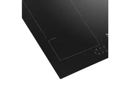 Beko HII64203FMT plaque induction DUMANOIR