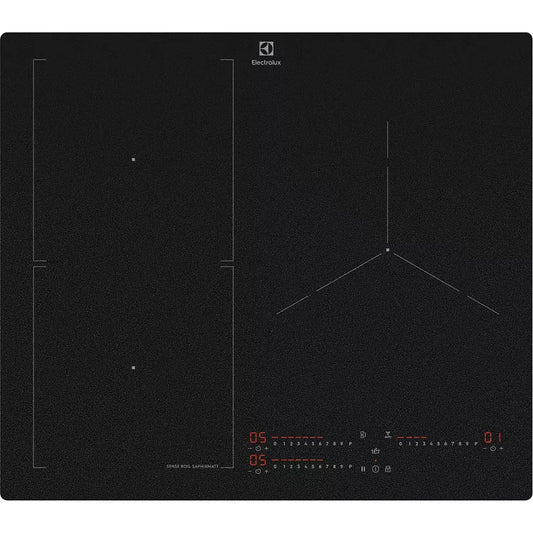 EIS62456IZ SaphirMatt EXCEDENT ELECTROMENAGER