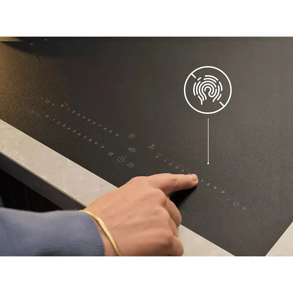 EIS62456IZ SaphirMatt EXCEDENT ELECTROMENAGER