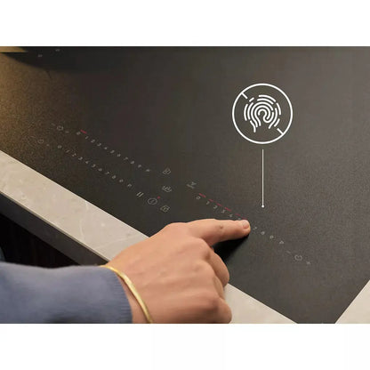 EIS62456IZ SaphirMatt EXCEDENT ELECTROMENAGER