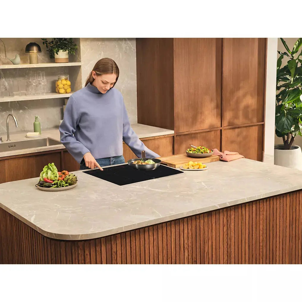 EIS62456IZ SaphirMatt EXCEDENT ELECTROMENAGER