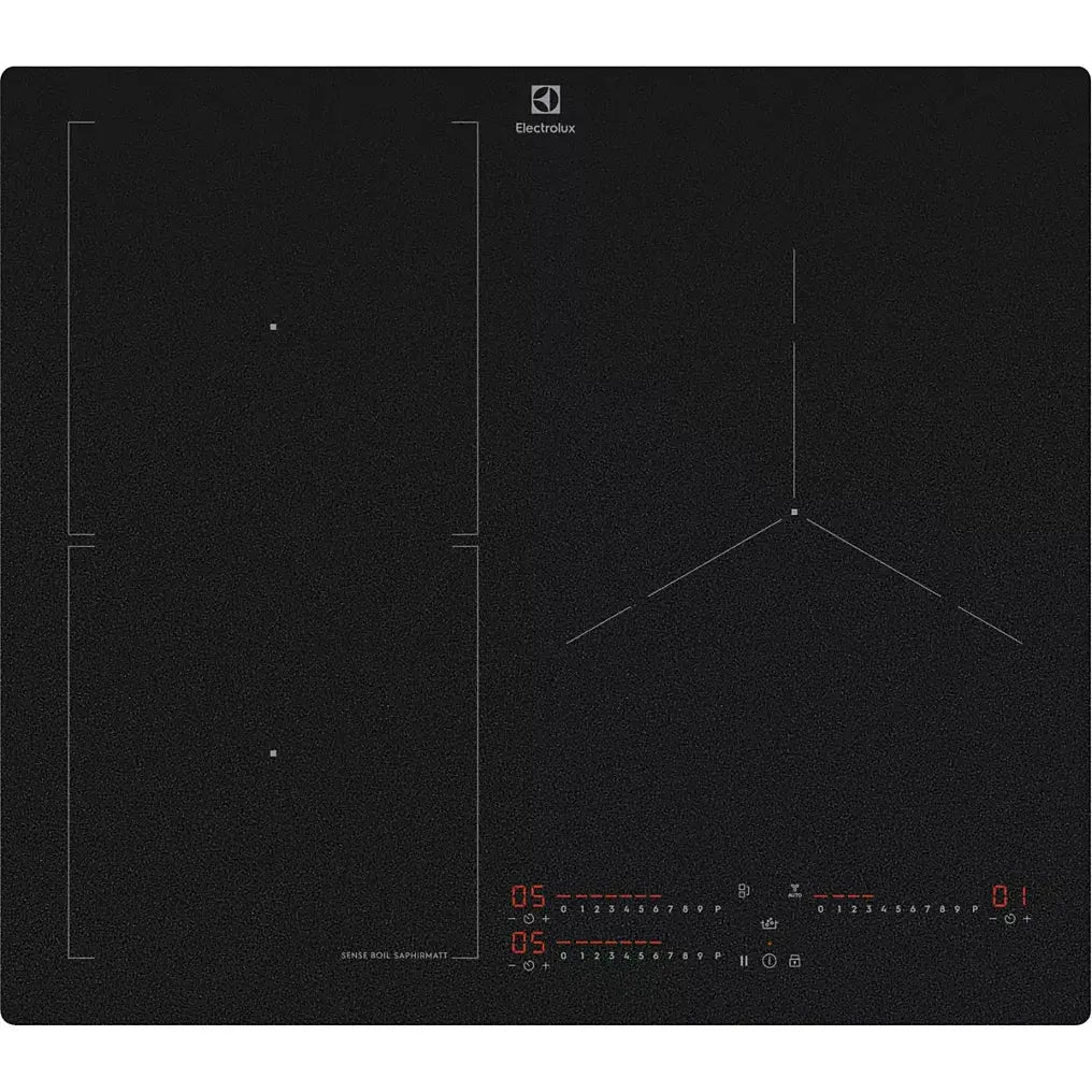 Electrolux EIS62456 EXCEDENT ELECTROMENAGER