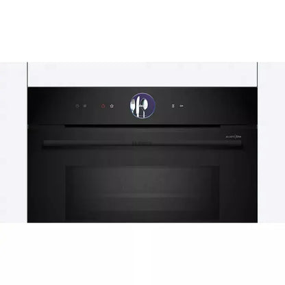 Four encastrable BOSCH CMG976KB1 DN ELECTRO