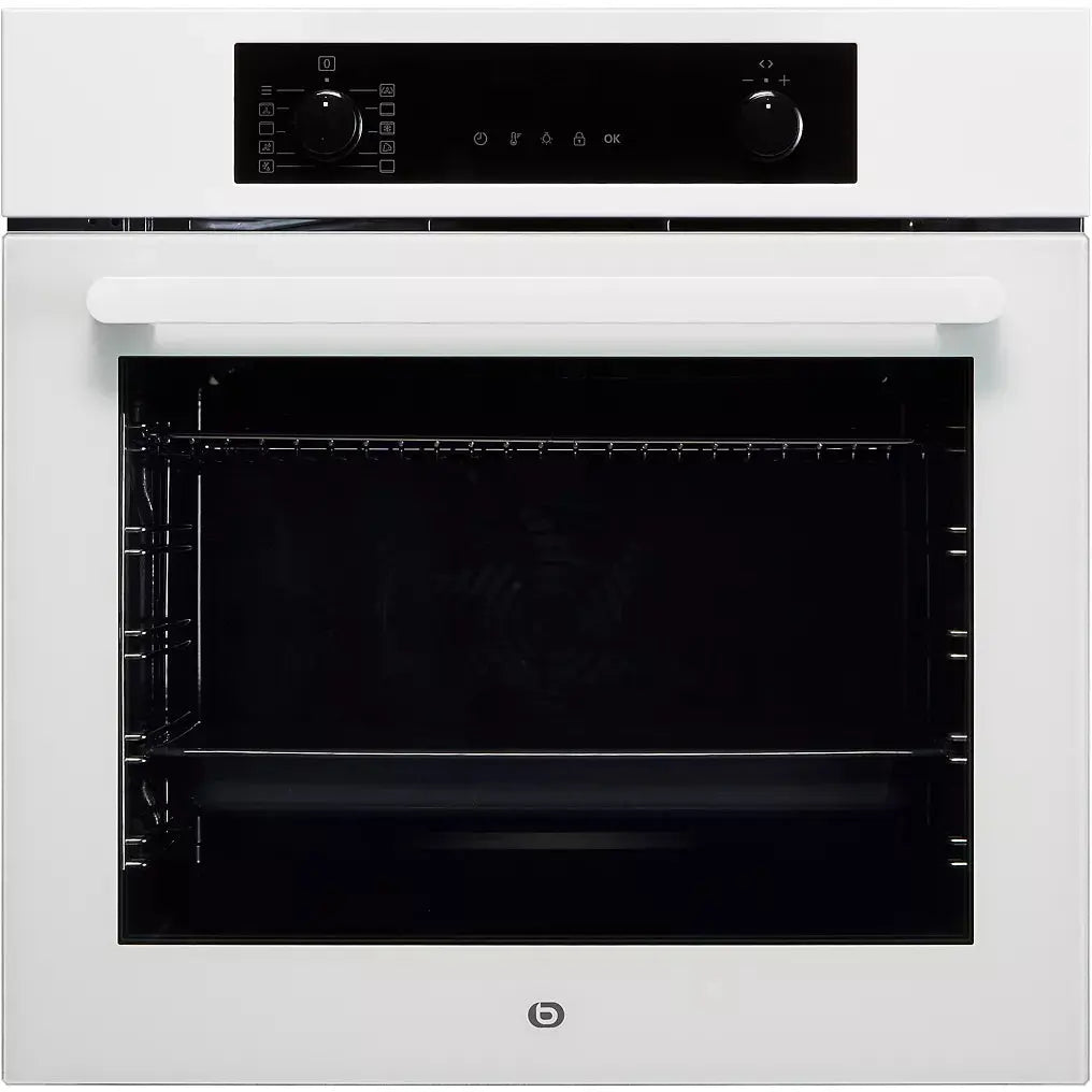 Four encastrable ESSENTIELB EFMP 105b2 DN ELECTRO