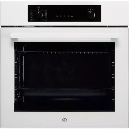 Four encastrable ESSENTIELB EFMP 105b2 DN ELECTRO