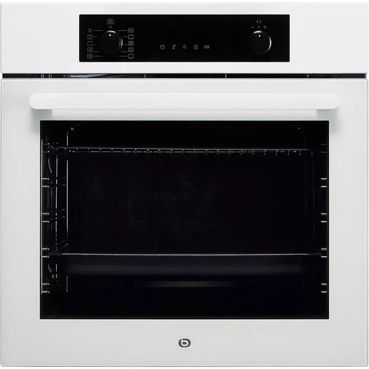 Four encastrable ESSENTIELB EFMP 105b2 DN ELECTRO