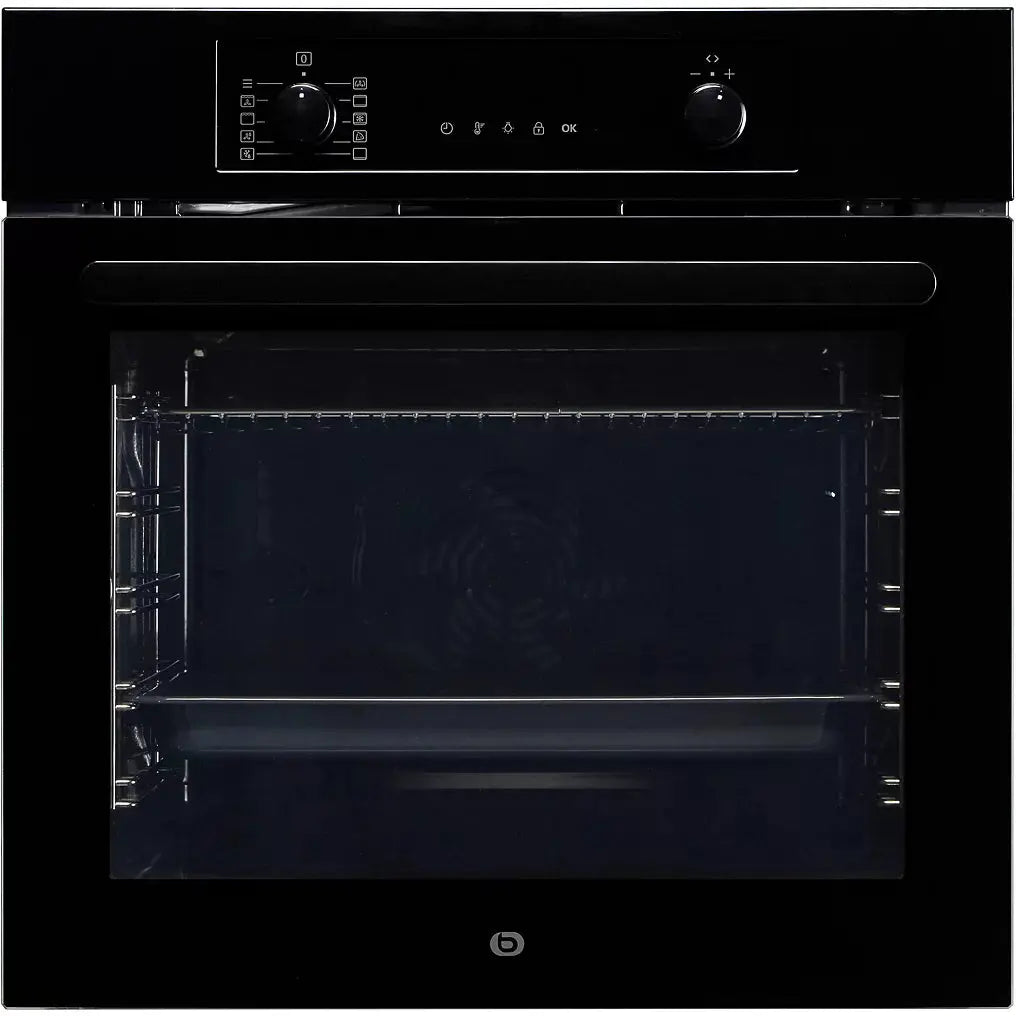 Four encastrable ESSENTIELB EFMP 105n2 DN ELECTRO