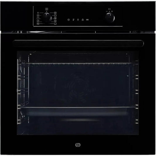 Four encastrable ESSENTIELB EFMP 105n2 DN ELECTRO