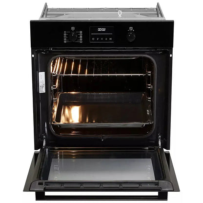 Four encastrable ESSENTIELB EFMP 581n2 DUMANOIR