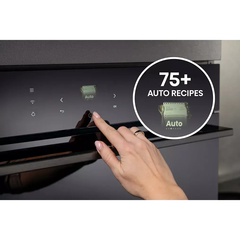 Four encastrable HISENSE BAS614P8B COMPTOIR ELECTROMENAGER