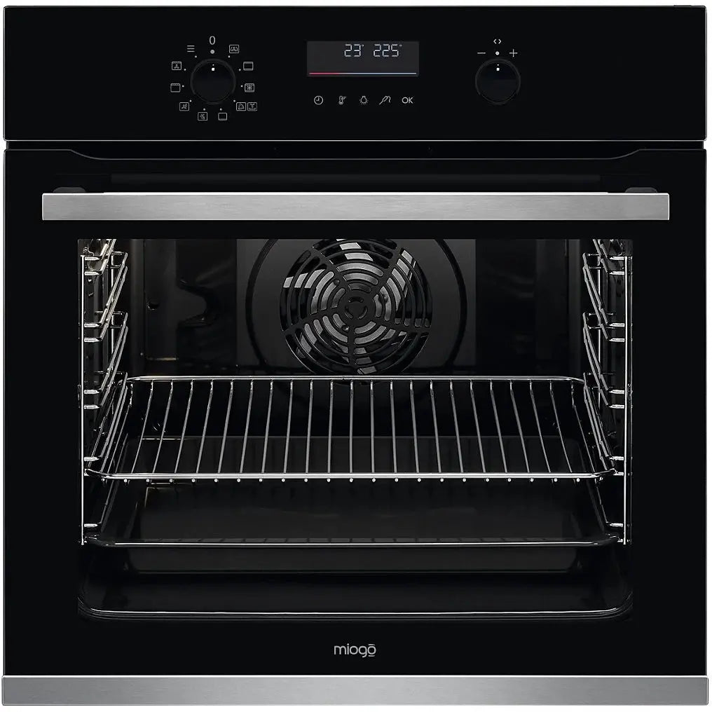 Four encastrable MIOGO MOP721PR2 Airfry DN ELECTRO