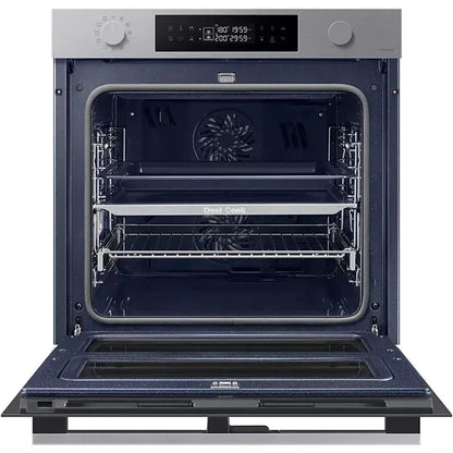 Four encastrable SAMSUNG NV7B4550VAS Bespoke DN ELECTRO