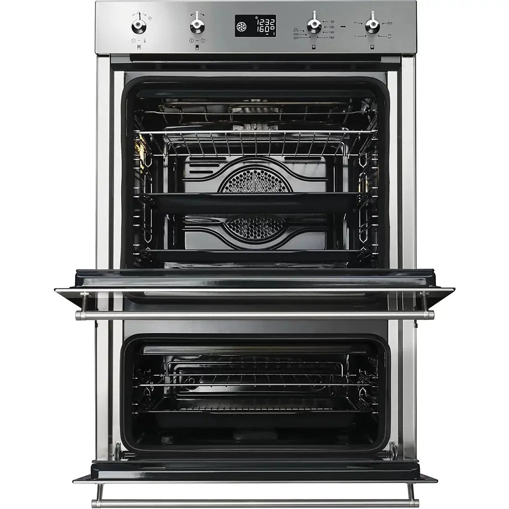 Four encastrable SMEG DOSP6390X DN ELECTRO