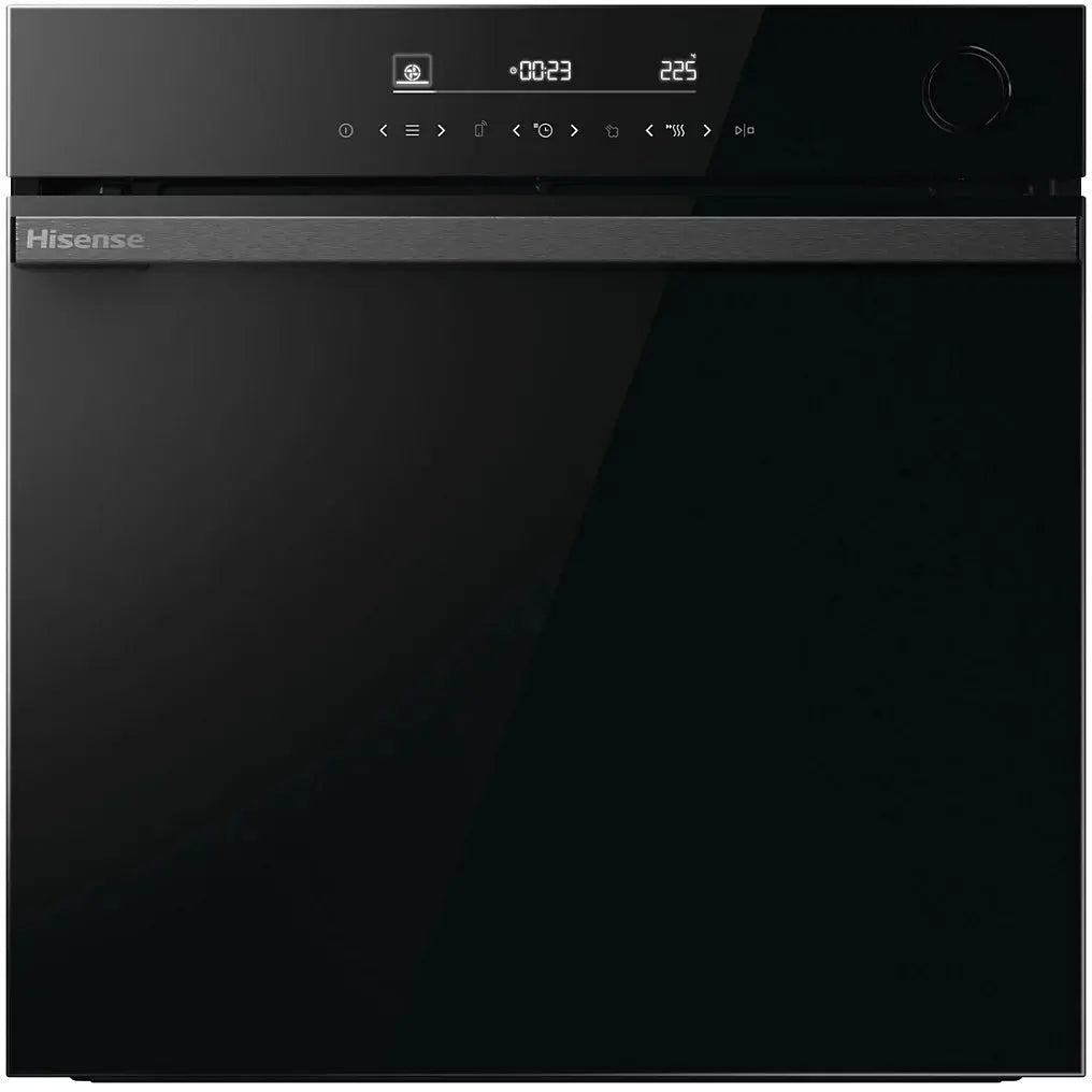 Four encastrable fonction vapeur HISENSE BSA66346PBGWIFI EXCEDENT ELECTROMENAGER