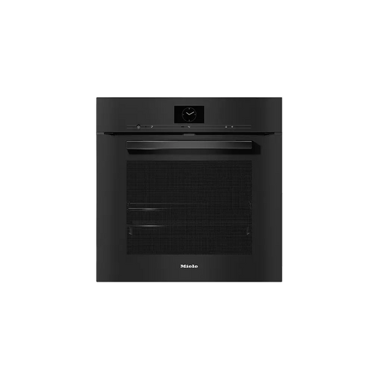 Four encastrable fonction vapeur MIELE H 7660 BP NR Noir Obsid DUMANOIR