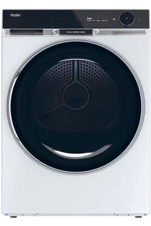 Haier HD90-A3Q397U1-S Sèche-linge DUMANOIR