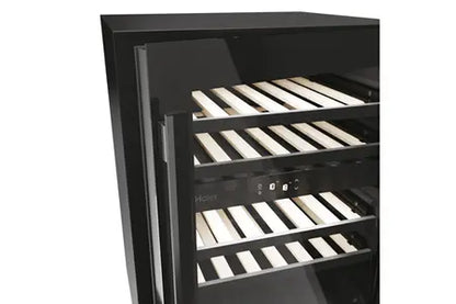 Haier Hakwbd 60 Cave multi-températures DUMANOIR