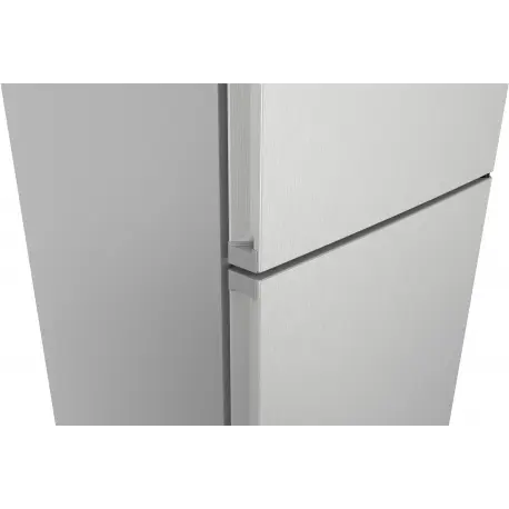 KGN367LDF - Bosch SER4 REFREGIRATEUR COMBI 186X60X66 INOX DN ELECTRO