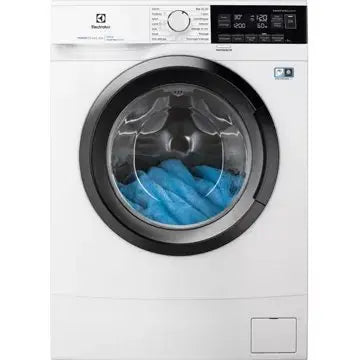 Lave linge compact ELECTROLUX	EW6S3626BM