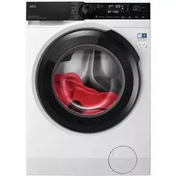 Lave linge hublot 	AEG	LFR73H149Q