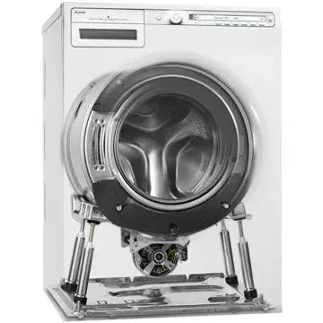 Lave linge hublot 	ASKO W2086C.W/3