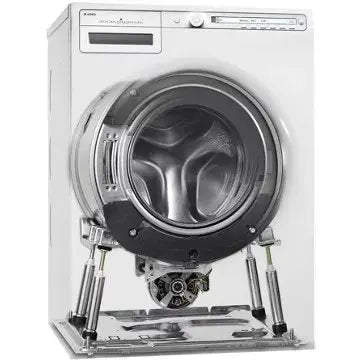 Lave linge hublot 	ASKO W2086C.W/3
