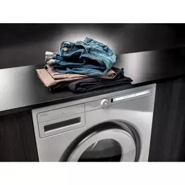 Lave linge hublot 	ASKO W2096P.W/3