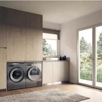 Lave linge hublot 	ASKO W4086C.T/3