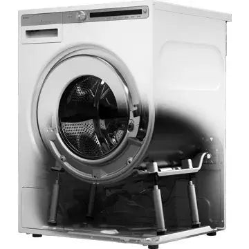 Lave linge hublot 	ASKO W4086C.T/3