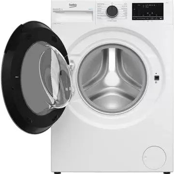 Lave linge hublot 	BEKO	B5WFT31145W