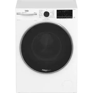 Lave linge hublot 	BEKO B5WFT510419W