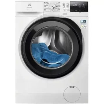 Lave linge hublot 	ELECTROLUX	EW6FI22914OV