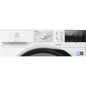 Lave linge hublot 	ELECTROLUX	EW6FI22914OV