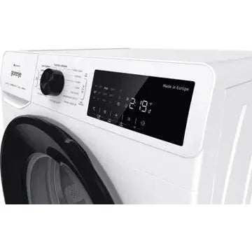 Lave linge hublot 	GORENJE WGPNEI84A1DS