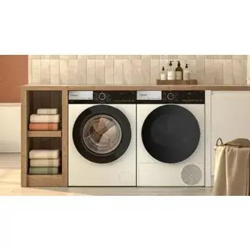 Lave linge hublot 	GRUNDIG GW7P79419W