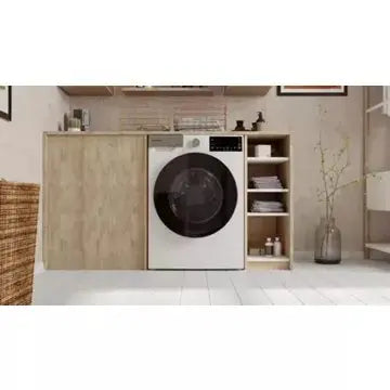 Lave linge hublot 	GRUNDIG GW7P79419W